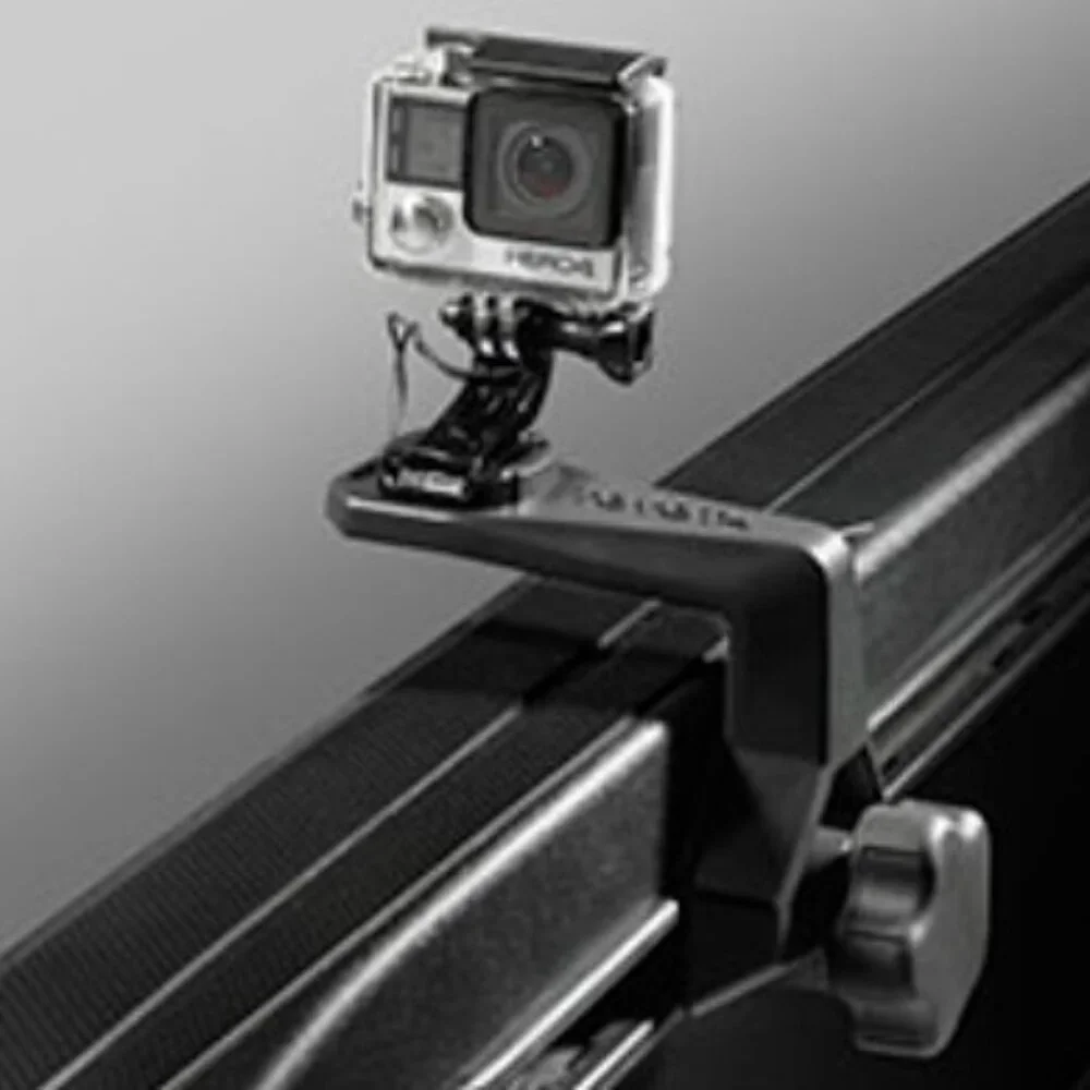 Toyota Deck Rail Camera Mount GoPro Hero Camera PT767-35163